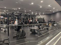 -OXYGYM 奥美氧舱运动中心(朝阳大悦城店)