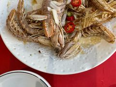 -启东小海鲜(庄先湾路1号店)