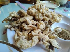 -石老头关东饺子王·东北菜(嘉华鑫城店)