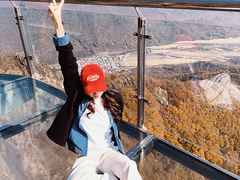 -帽儿山风景区
