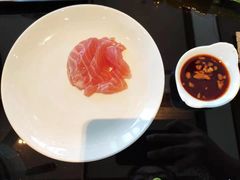 -烟台中泽华羿铂尔曼酒店·汇·全日餐厅·高空海景自助