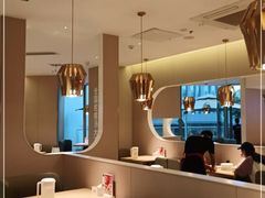 -吕氏疙瘩汤·新派鲁菜(欢乐汇店)