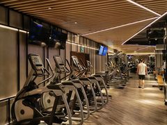 -W FITNESS 威尔仕健身·游泳(七宝店)