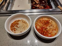 -海底捞火锅(塘厦天虹店)