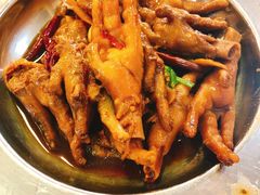 -鲁小三·大骨自助(金山总店)