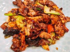 -东兴楼饭庄(六里桥店)