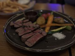 -MARU玛露音乐餐厅(大学路店)