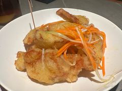 -厨创东北传家菜(信义坊店)