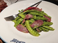 -老阿爸鲜鱼土菜(独墅湖店)