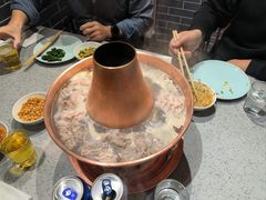 -惠丰堂饭庄·烤鸭·京味菜(民族大学店)