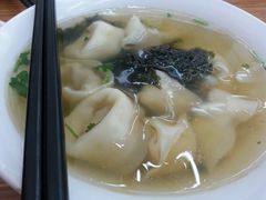 -庆丰包子铺(西便门店)