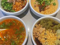 -海底捞火锅(振华商厦店)