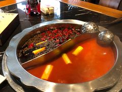 -三只耳火锅(宽窄巷子店)