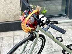 -迪卡侬(高新万达店)