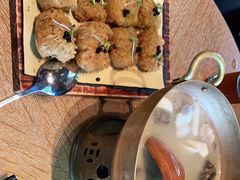 -宁波柏悦酒店·钱湖渔港