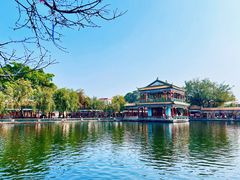 -宝墨园景区