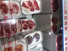 -集杰尚品海鲜烤肉自助餐厅(即墨宝龙广场店)
