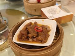 -益利大酒楼(井岸店)