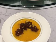 美国黑米辽参-茅庐·川粤精品私房菜(金沙遗址店)