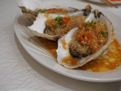 -奕景酒家· 专注大连海鲜30年(星海广场店)