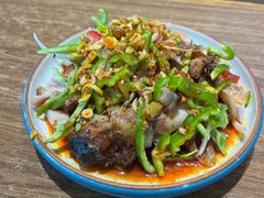 -宝林牛肉炒面片(南方装饰城店)
