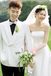 -金夫人婚纱摄影(衡阳店)