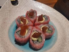 -藤原布二·八佰善会席料理(奥体店)
