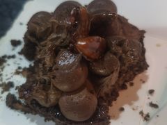 -潮一不贰·法式甜品·生日蛋糕·西式简餐(外滩店)