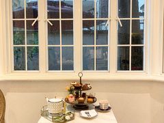 -馨园villa融合菜(东山店)