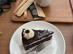 -Peet's Coffee皮爷咖啡(上海长风大悦城店)