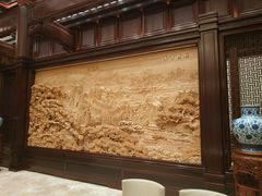 -北京雁栖湖国际会展中心
