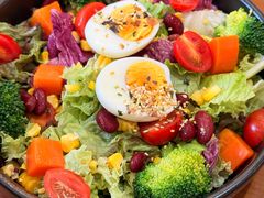 -有幸小食院(马栏山店)