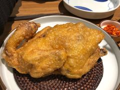 -长安记·大美陕菜(大族广场店)