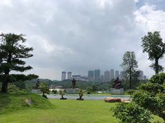 -广西壮族自治区药用植物园