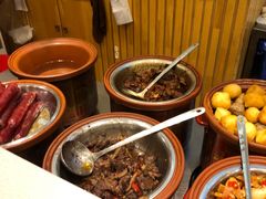 -老东江米粉(南方大厦店)