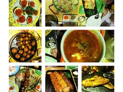 -通海俄式烧烤(下瓦房店)