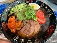 -滨城串吧(三元桥店)