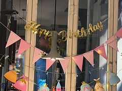 -春树下·树屋花房西餐厅(罍街AS1980店)