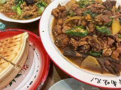 -鲁南仔·滕州炒鸡(经三路店)