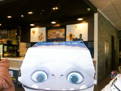 -麦当劳(健德桥得来速店)