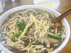 -陈记锅盖面(长江路店)