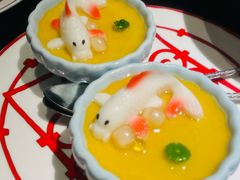 -锦楼·臻选新杭帮(杭州中心店)