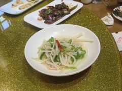 -长兴菜馆(高桥店)