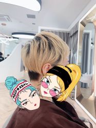 -MMby Hair Code