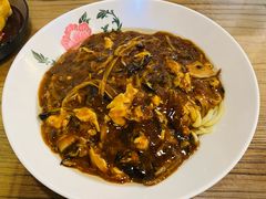 -锅儿挑面馆