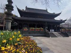 -钱王祠