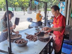 -宁大姐第一家脆皮狗肉馆(江滨路店)