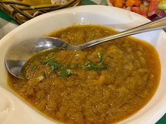 -Santoor 萨都里印度餐厅(北锣鼓巷店)