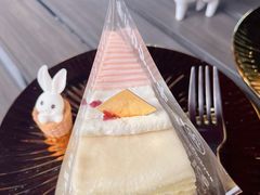 -卷心卷意·轻甜蛋糕(新光天地店)