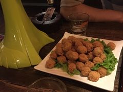 -Helens海伦司小酒馆(红旗南路店)